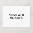 Recherche de stupid cartes postales Drôle