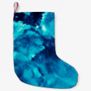 Recherche de acrylique chaussette de noël Aquarelle