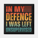 Recherche de défense magnets Humour