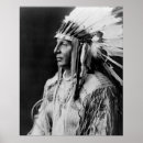 Recherche de coiffe indienne posters Américain
