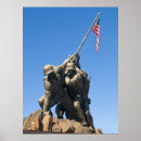 Recherche de iwo jima art Marin