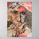 Recherche de shaman posters Mystique