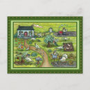 Zoek naar humorous briefkaarten Scarecrow