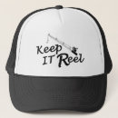 Recherche de tige casquettes Pêche