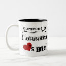Recherche de louisiane tasses Les etats unis