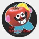 Recherche de tomatoe autocollants Tomates