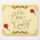 Recherche de princesse rose tapis souris Élégant