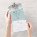 Recherche de madame x invitations Bleu poussiéreux