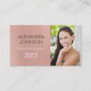 Recherche de une carte graduation cartes visite Pour elle