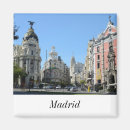 Recherche de rue magnets Europe
