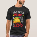 Recherche de drug awareness tshirts Oui