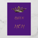Recherche de reine vœux cartes Mother
