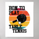 Zoek naar tennis grappig posters Racket