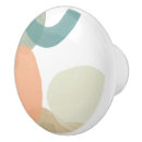 Recherche de ovale boutons et poignées de porte Abstrait