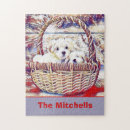 Zoek naar malta puzzels Honden