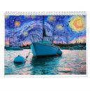 Zoek naar gogh kalenders Schilderij