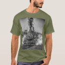 Recherche de railroad tshirts Train modèle