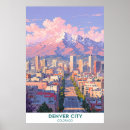 Recherche de rose orange posters Paysage