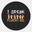 Recherche de lsf Surdité