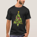 Recherche de christmas frog tshirts Xmas