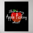 Recherche de moisson posters Chute