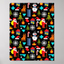 Recherche de bonhomme neige vintage posters Joyeux noël