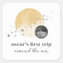 Zoek naar planeten stickers Jongen