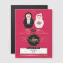Recherche de poupée russe invitations Russie