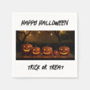 Zoek naar halloween servetten Samhain