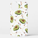Zoek naar avocado iphone hoesjes Zomer