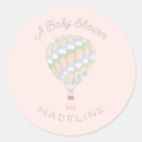 Zoek naar luchtballon stickers Schattig
