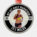 Recherche de marathon ornements Sports