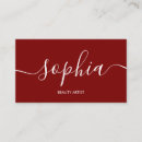 Recherche de fillet cartes visite Simple
