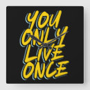 Zoek naar kers klokken Typografie