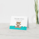 Recherche de pois bleu vœux cartes Simple