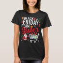 Recherche de black friday tshirts Populaire