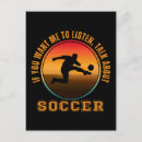 Zoek naar vintage voetbal briefkaarten Voetbalfan