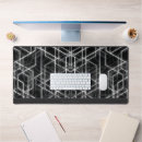 Recherche de hexagonal tapis souris Coloré
