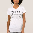 Recherche de boue femme tshirts Humour