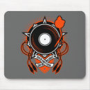 Recherche de transe tapis souris Electronica