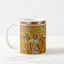 Recherche de hiéroglyphe égyptien tasses L'egypte