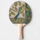 Recherche de oiseaux raquettes ping pong Motif