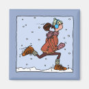 Recherche de 4 saisons magnets Printemps