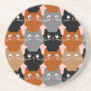 Recherche de félin dessous de verres Chaton