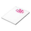 Recherche de modèles blocsnotes Chic