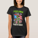 Recherche de frog femme tshirts Boricua