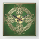 Recherche de cercle celtique horloges Imaginaire