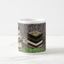 Recherche de hadj tasses La mecque