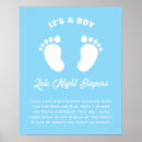 Zoek naar lui posters Baby shower