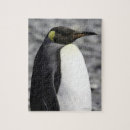 Recherche de penguin puzzles Faune